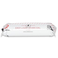 Καρβουνάκια AL-MANI Easy Light 33mm (10τμχ)